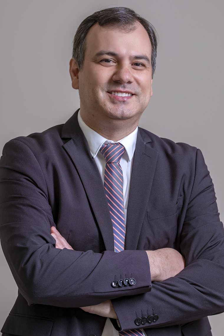 Fernando S. Lorentz, advogado criminal