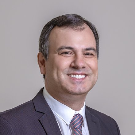 Fernando S. Lorentz, advogado criminal